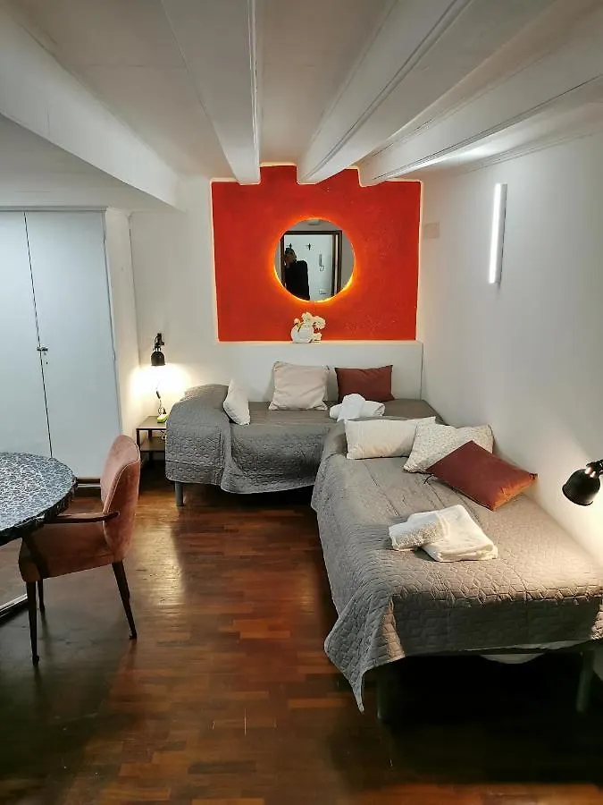 San Marco Square Wi-Fi Fibra In The Fashion District 493 Appartement Venetië