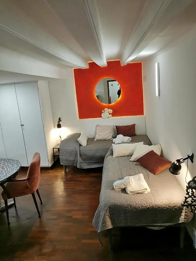 San Marco Square Wi-Fi Fibra In The Fashion District 493 Appartement Venetië